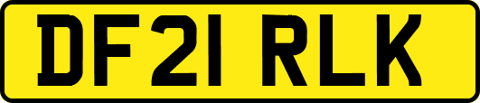 DF21RLK