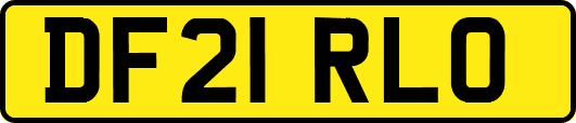 DF21RLO