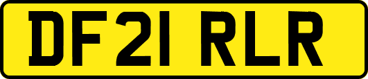 DF21RLR