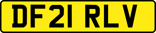 DF21RLV