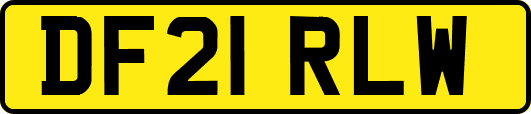 DF21RLW
