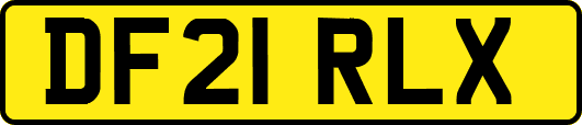 DF21RLX