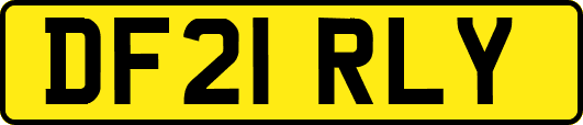 DF21RLY