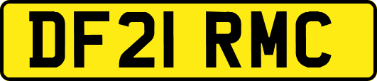 DF21RMC