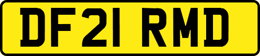 DF21RMD