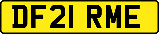 DF21RME