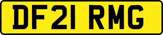 DF21RMG