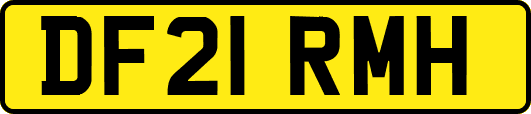 DF21RMH