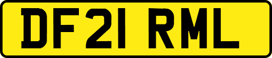 DF21RML
