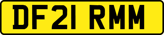 DF21RMM