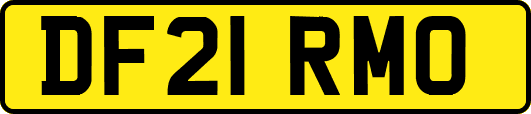 DF21RMO