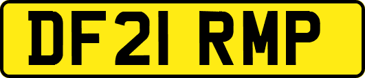 DF21RMP