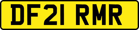 DF21RMR