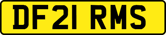 DF21RMS