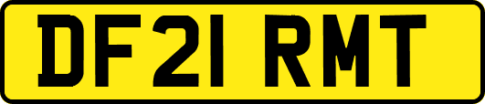 DF21RMT