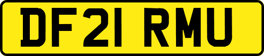 DF21RMU