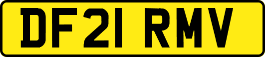DF21RMV