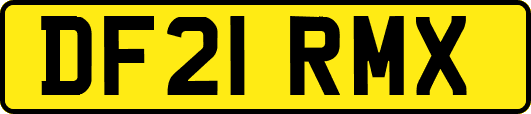 DF21RMX