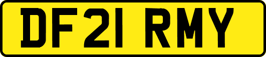 DF21RMY