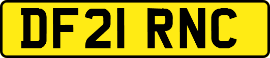DF21RNC