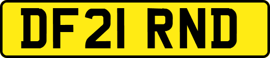 DF21RND