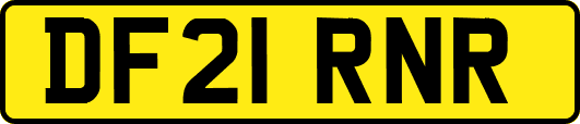 DF21RNR