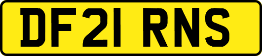 DF21RNS
