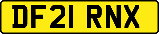DF21RNX