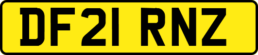 DF21RNZ