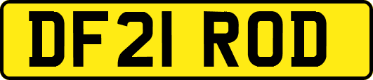 DF21ROD