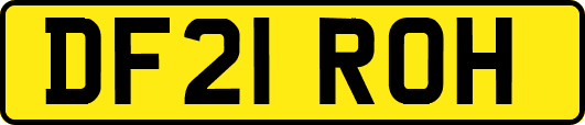 DF21ROH