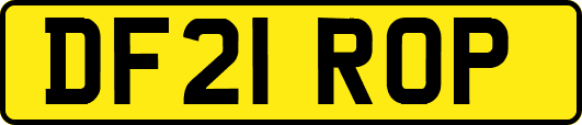 DF21ROP