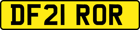 DF21ROR