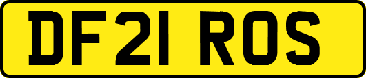 DF21ROS