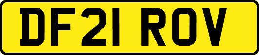 DF21ROV