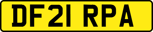 DF21RPA