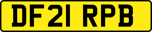 DF21RPB