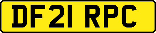 DF21RPC