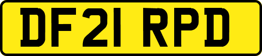 DF21RPD