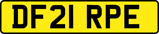 DF21RPE