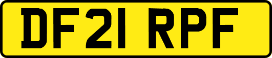 DF21RPF