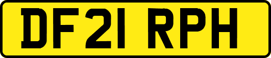 DF21RPH