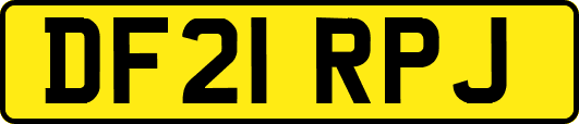 DF21RPJ