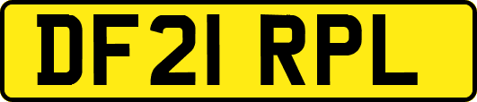 DF21RPL