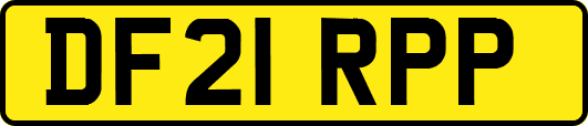 DF21RPP