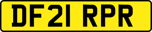 DF21RPR