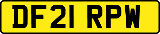 DF21RPW