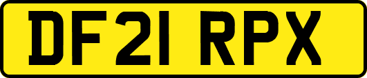 DF21RPX