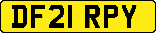 DF21RPY