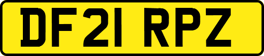 DF21RPZ